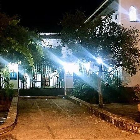Hotel Cortijo Las Grullas Benalup-Casas Viejas Exteriér fotografie