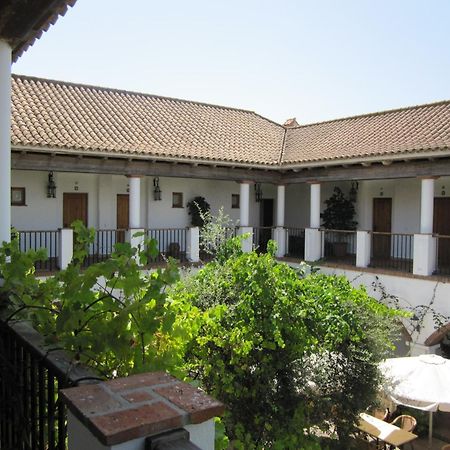 Hotel Cortijo Las Grullas Benalup-Casas Viejas Exteriér fotografie