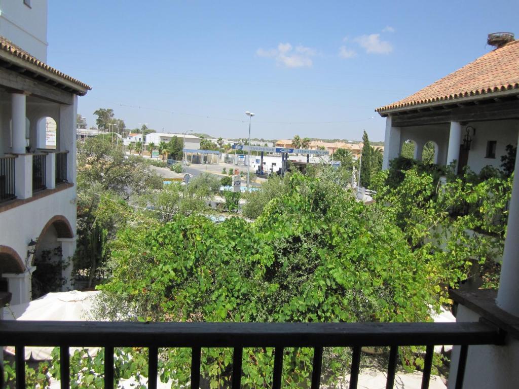 Hotel Cortijo Las Grullas Benalup-Casas Viejas Exteriér fotografie
