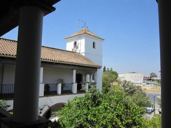 Hotel Cortijo Las Grullas Benalup-Casas Viejas Exteriér fotografie