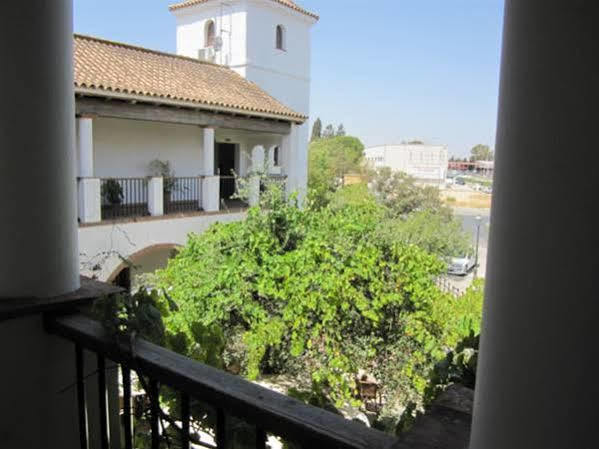 Hotel Cortijo Las Grullas Benalup-Casas Viejas Exteriér fotografie